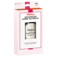 Load image into Gallery viewer, Sally Hansen Advanced Hard As Nails With Nylon