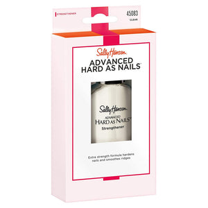 Sally Hansen Advanced Hard As Nails With Nylon