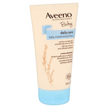 Load image into Gallery viewer, Aveeno Baby Daily Care Moisturising Lotion