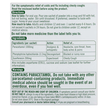 Load image into Gallery viewer, Lemsip Max All In One Lemon Sachets