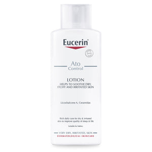 Eucerin AtoControl Body Care Lotion