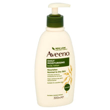 Load image into Gallery viewer, Aveeno Daily Moisturising Lotion