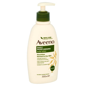 Aveeno Daily Moisturising Lotion