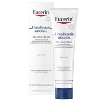 Load image into Gallery viewer, Eucerin Dry Skin Intensive 10% W/W Treatment Cream