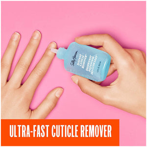 Sally Hansen Instant Cuticle Remover