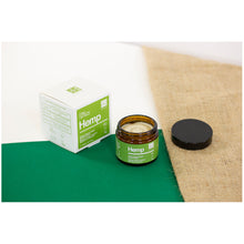 Load image into Gallery viewer, Dr Botanicals Apothecary Hemp Infused Super Natural Enzyme Mask