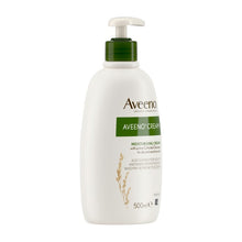Load image into Gallery viewer, Aveeno Moisturising Cream With Natural Colloidal Oatmeal - 3 Pack