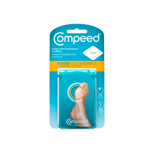 Compeed Bunions