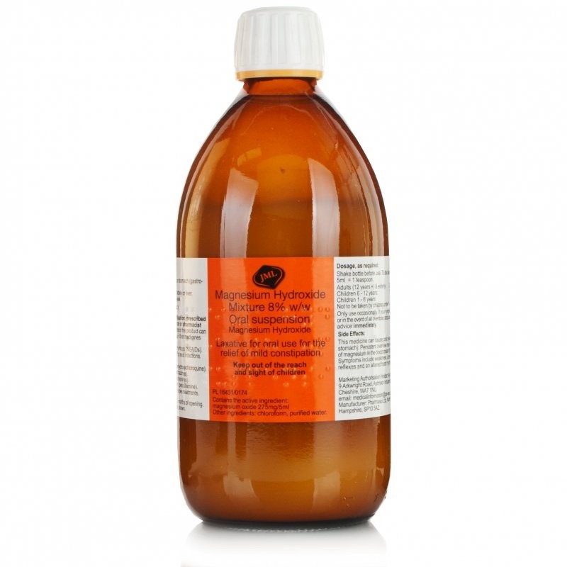 Magnesium Hydroxide Mixture – Xtreme Pharmacy