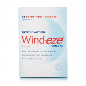 Wind-Eze Tablets