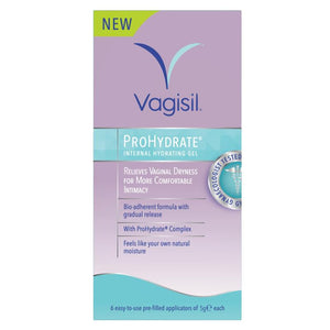 Vagisil ProHydrate Internal Hydrating Gel