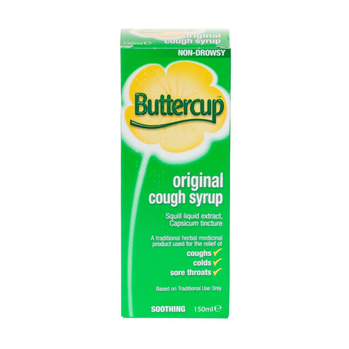 Buttercup Syrup Original