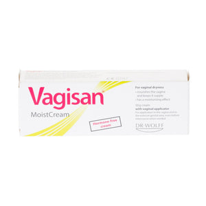 Vagisan MoistCream