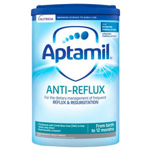 Load image into Gallery viewer, Aptamil Anti-Reflux Baby Milk Formula From Birth