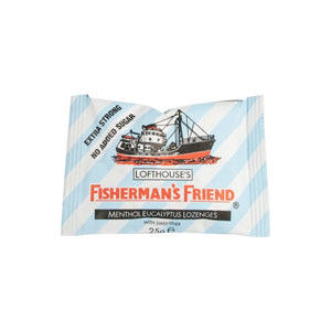 Fisherman's Friend Original Lozenges 12 Pack