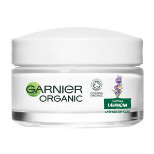 Garnier Organic Lavandin Anti Age Day Cream