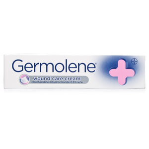 Germolene Wound Care Cream