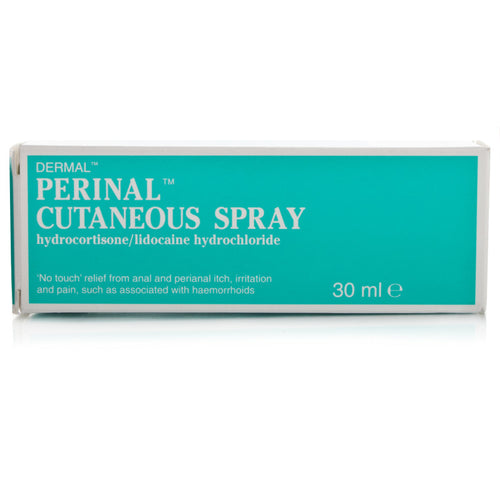 Perinal Spray