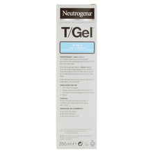 Load image into Gallery viewer, Neutrogena T/Gel Dandruff 2 in 1 Shampoo Plus Conditioner