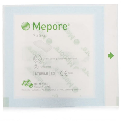 Mepore Self-Adhesive Dressing 55 Pack