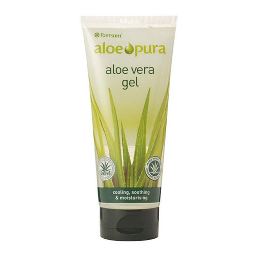 Aloe Pura Aloe Vera Skin Gel