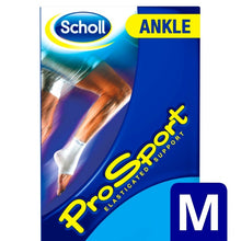 Load image into Gallery viewer, Prosport Ankle Support