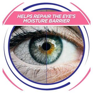 Optrex Dry Eye Health Bundle