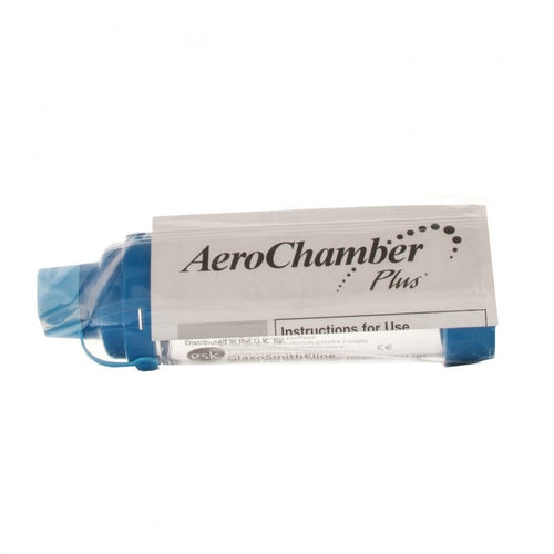 Aerochamber Plus Device Standard