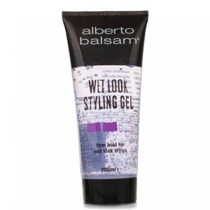 Alberto Balsam Wet Look Gel