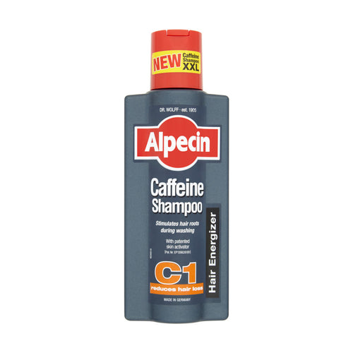 Alpecin Caffeine Shampoo C1