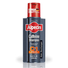 Load image into Gallery viewer, Alpecin Caffeine Shampoo C1