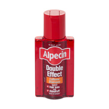 Load image into Gallery viewer, Alpecin Double Effect Caffeine Shampoo