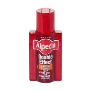 Alpecin Double Effect Caffeine Shampoo