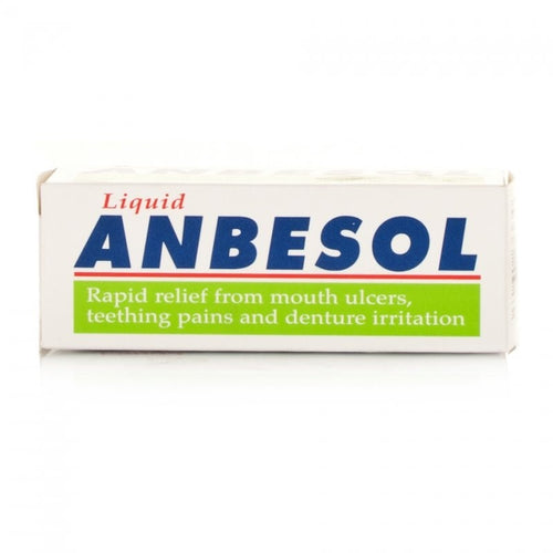 Anbesol Liquid