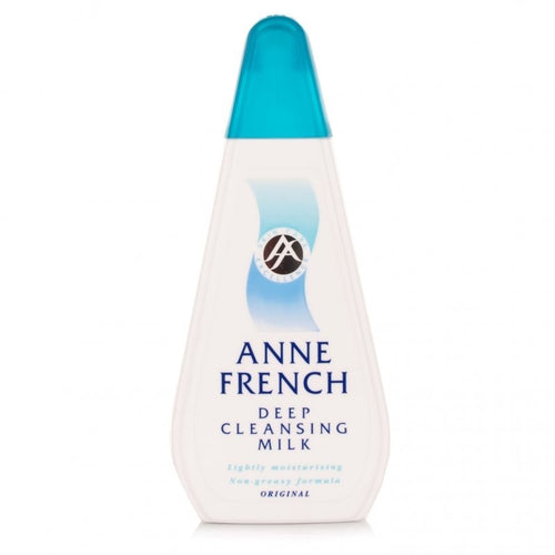 Anne French Deep Cleansing Milk