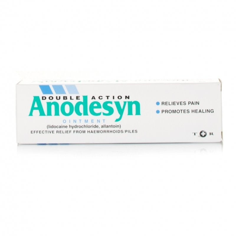 Anodesyn Ointment