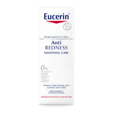 Load image into Gallery viewer, Eucerin AntiREDNESS Soothing Care Day Cream