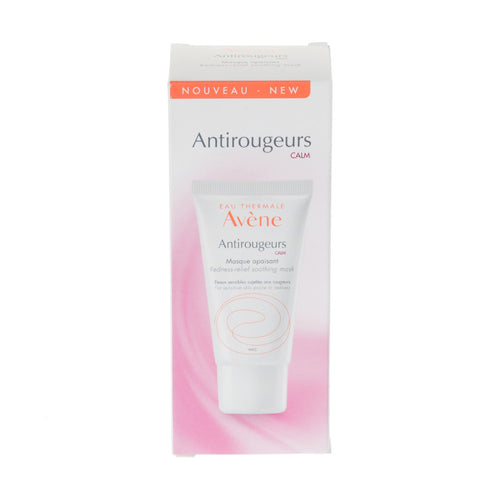 Avene Antirougeurs Calm Repair Mask