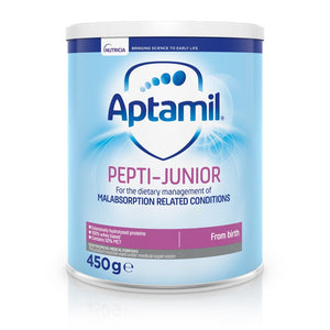 Aptamil Pepti Junior Baby Milk Formula