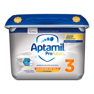 Aptamil ProFutura 3 Growing Up Milk Formula