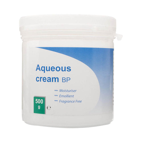 Aqueous Cream BP