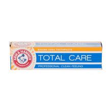 Load image into Gallery viewer, Arm &amp; Hammer Total Care Toothpaste