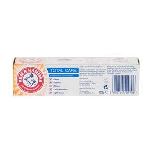 Arm & Hammer Total Care Toothpaste