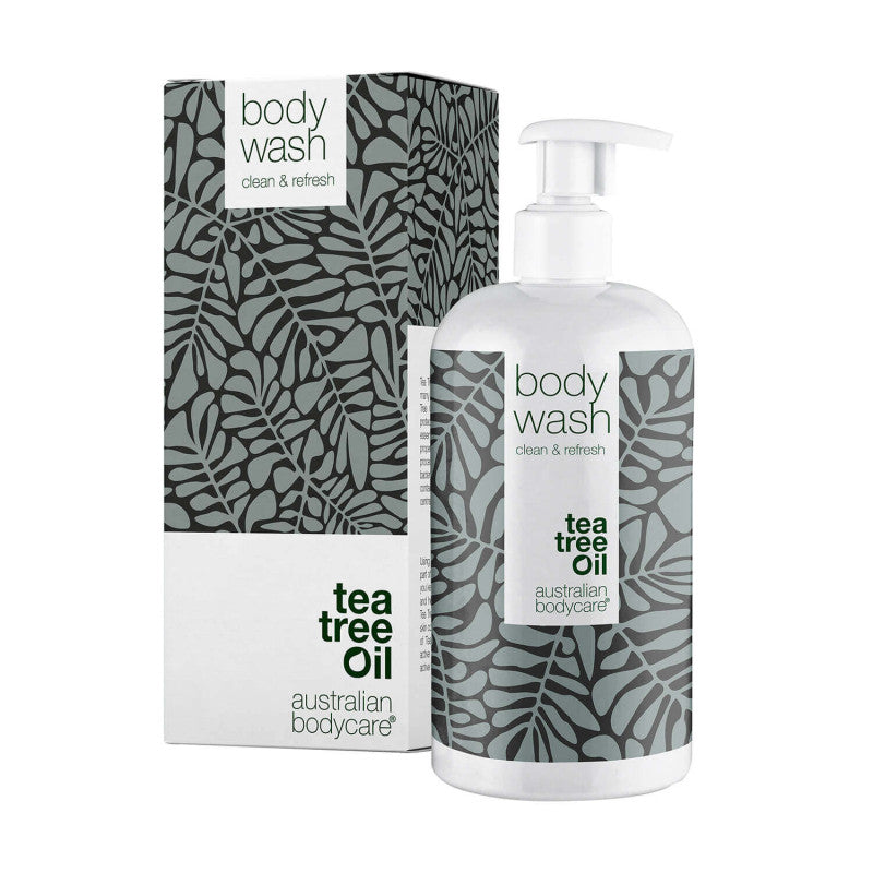 Australian Bodycare Body Wash