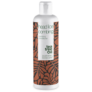 Australian Bodycare Combing Conditioner