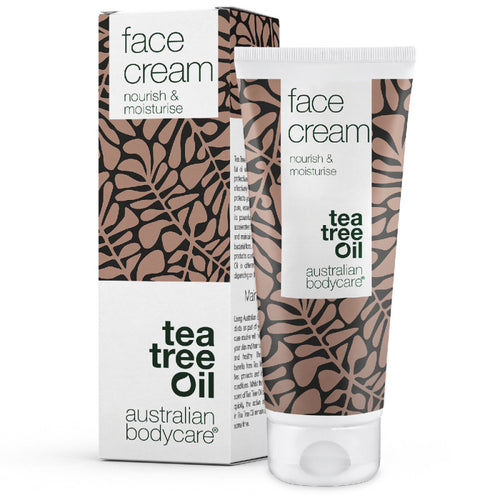 Australian Bodycare Face Cream