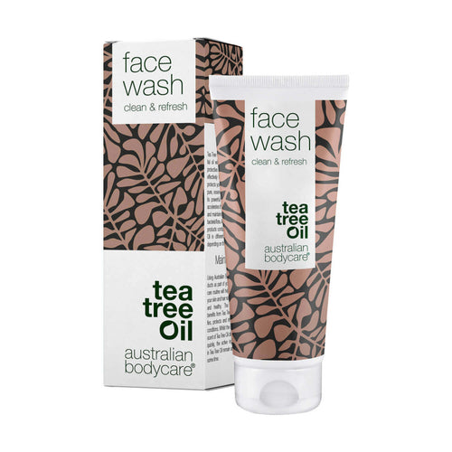 Australian Bodycare Face Wash