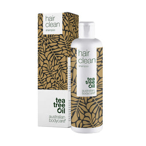 Australian Bodycare Hair Clean Shampoo