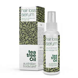 Australian Bodycare Hair Loss Serum