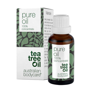 Australian Bodycare Pure Tea Tree Oil